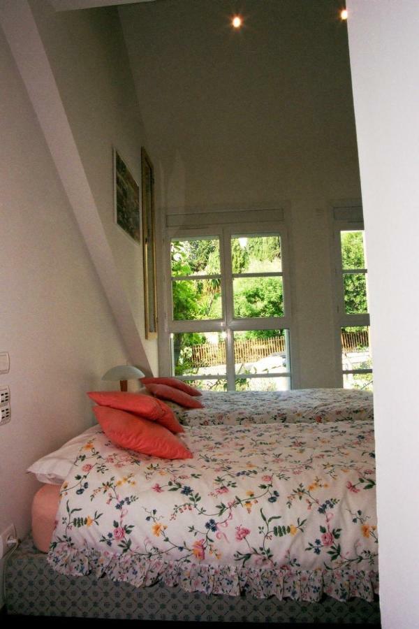 Loft de Cannes B&B Exterior foto